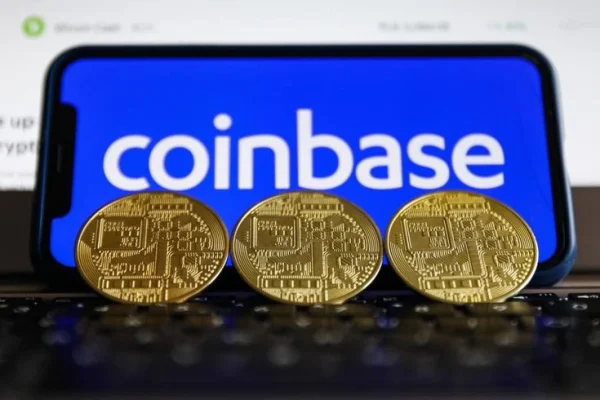 Evaluarea Coinbase 2024