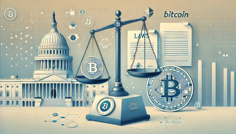 Prima săptămână în funcție a lui Trump Ce ar putea însemna pentru reglementarea criptografică