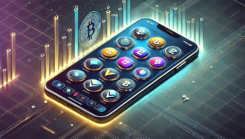 10 cele mai bune aplicații criptografice pentru Android și iOS în [year]