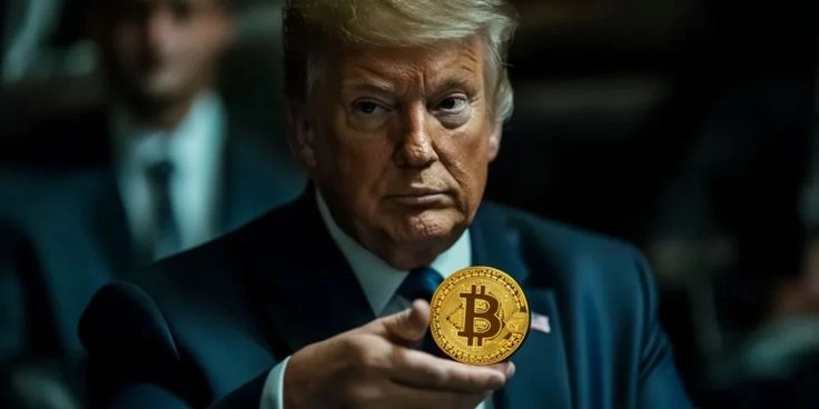 WLFI a lui Trump își triplează deținerile de Ethereum pe fondul volatilității pieței