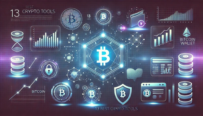 13 Cele mai bune instrumente cripto pentru cumpărare, tranzacționare sau deținere în [year]