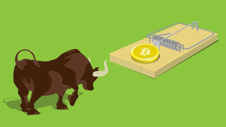 Crypto Firm avertizează de „Bull Trap” ca Bitcoin atinge $ 82.7K