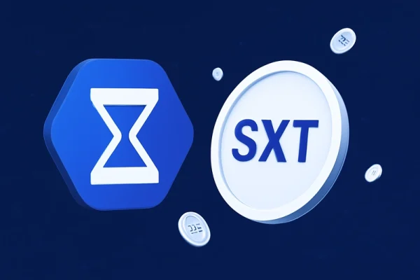 Chainlink lansează mega airdrop-ul Space and Time (SXT): Ce este criptomoneda SXT?