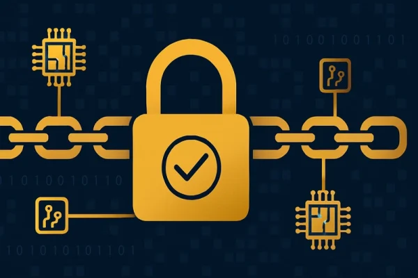 Ce sunt contractele inteligente pe blockchain?