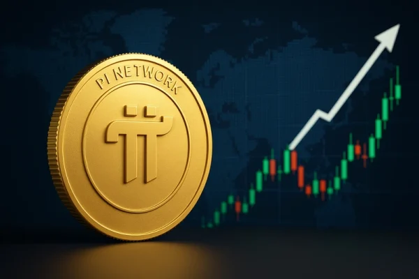 Poate Pi Coin să atingă 1 dolar? Zvonurile despre Binance și creșterea tokenului aprind speculațiile pe piață