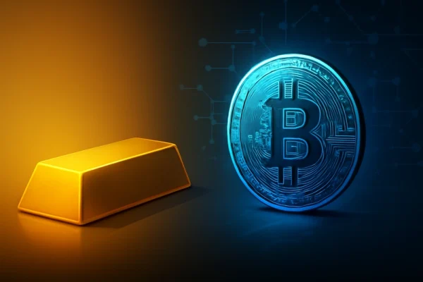 Peste 50 de milioane de americani preferă Bitcoin în locul aurului