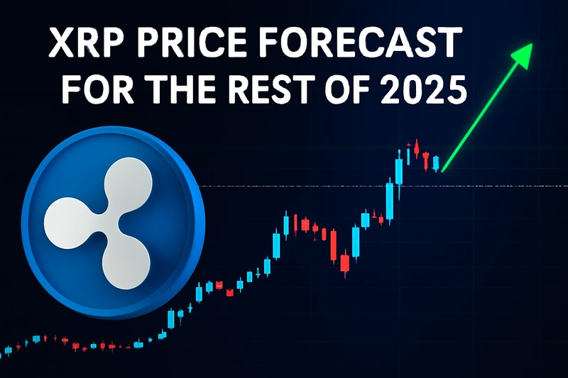 Prognoza prețului XRP pentru restul anului 2025