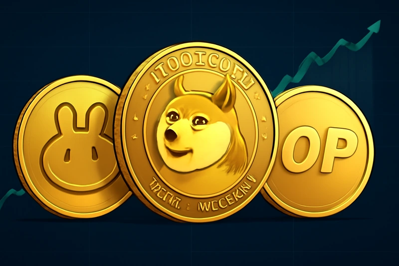 Balenele criptomonede își consolidează pozițiile în aceste altcoins în iunie 2025