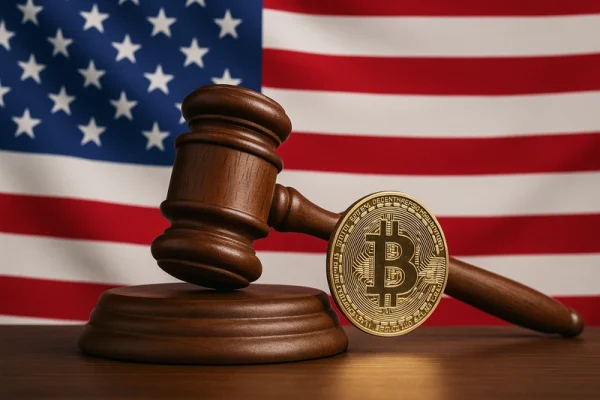 Co-fondatorul Gotbit, condamnat pentru manipularea pieței criptomonedelor în SUA