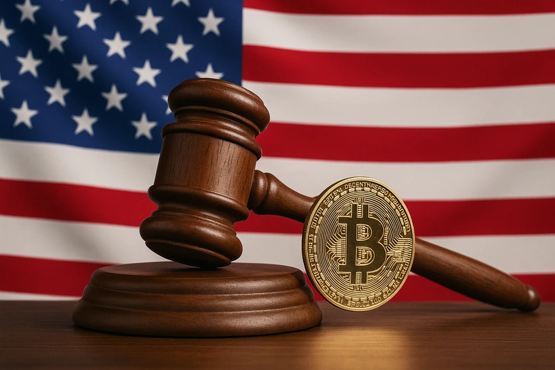 Co-fondatorul Gotbit, condamnat pentru manipularea pieței criptomonedelor în SUA