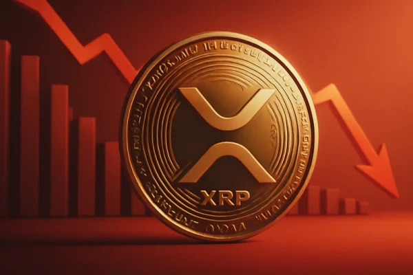 De ce a scăzut astăzi prețul XRP?