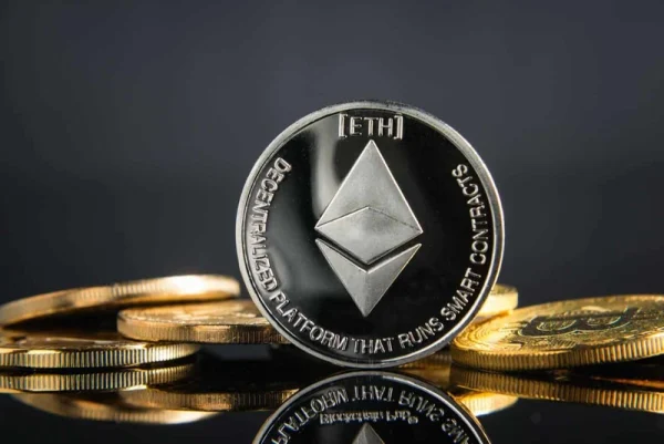 10.000 de dolari investiți în Ethereum acum trei ani ar valora atât acum