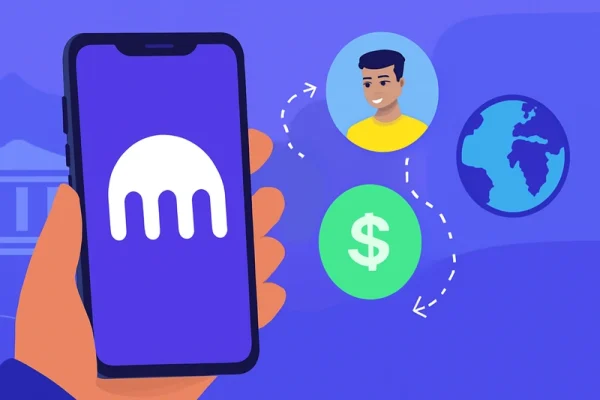 Kraken lansează aplicația de plăți peer-to-peer — Ce o diferențiază?