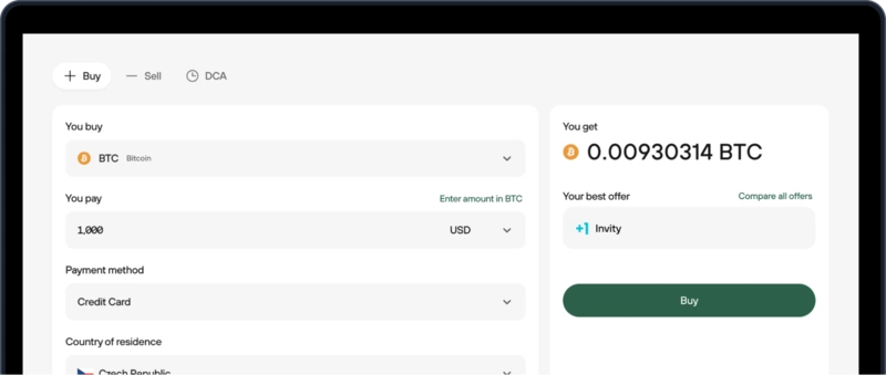 Recenzie Trezor
