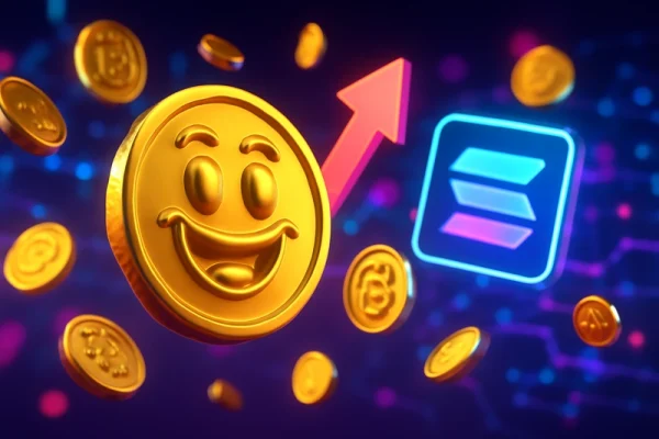 Pump.fun se apropie de o evaluare de 1 miliard de dolari cu vânzarea viitoare de tokenuri