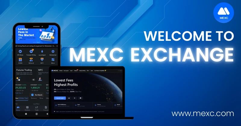 Recenzie MEXC 