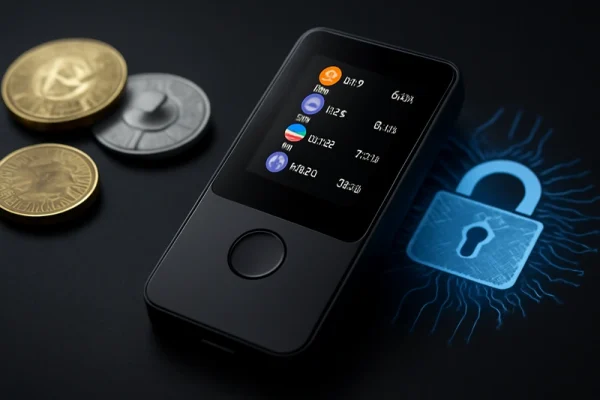 Recenzie RockWallet 2025