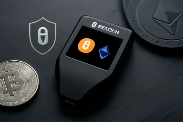 Recenzie Trezor 2025