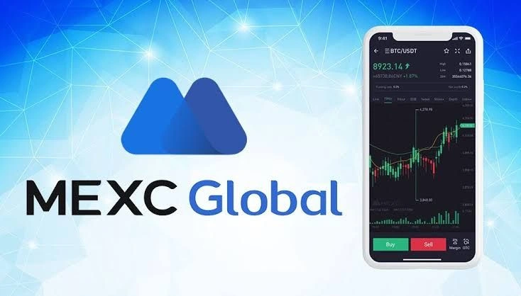 Recenzie MEXC 